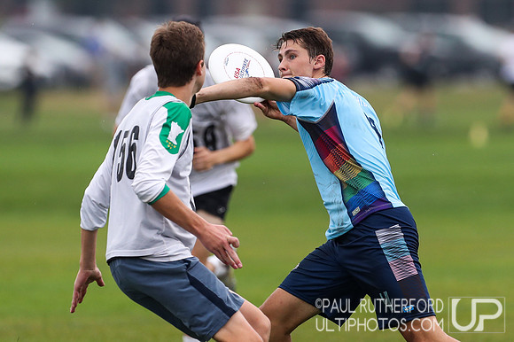 2021 USA Ultimate Youth Club Championships
