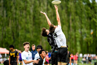 Vancouver Ultimate League Misfit Cup