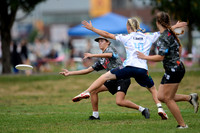 Skyline vs. MUFAbots - Mixed U20 - 2021 YCC Saturday Pool Play