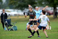Skyline vs. MUFAbots - Mixed U20 - 2021 YCC Saturday Pool Play