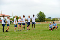 Skyline vs. MUFAbots - Mixed U20 - 2021 YCC Saturday Pool Play