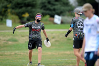 Skyline vs. MUFAbots - Mixed U20 - 2021 YCC Saturday Pool Play