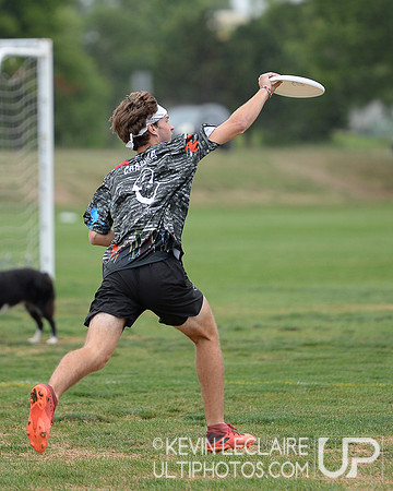 Skyline vs. MUFAbots - Mixed U20 - 2021 YCC Saturday Pool Play