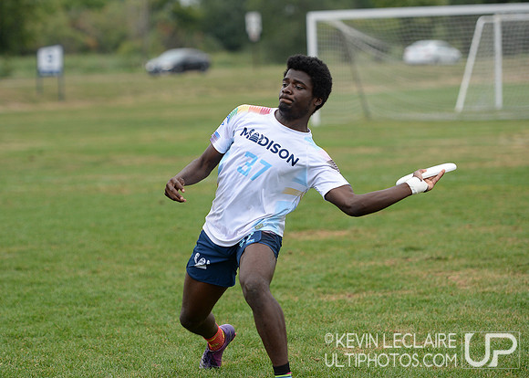 Skyline vs. MUFAbots - Mixed U20 - 2021 YCC Saturday Pool Play