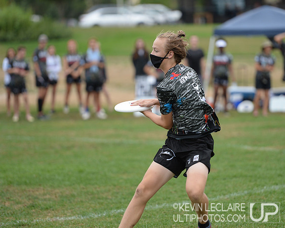 Skyline vs. MUFAbots - Mixed U20 - 2021 YCC Saturday Pool Play