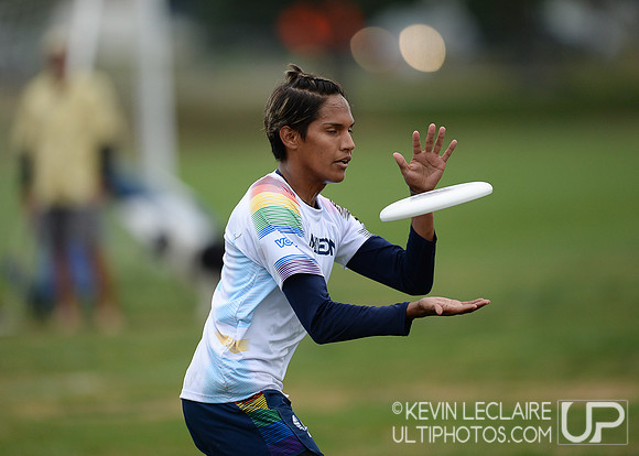 Skyline vs. MUFAbots - Mixed U20 - 2021 YCC Saturday Pool Play