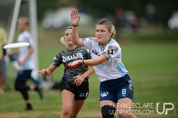 Skyline vs. MUFAbots - Mixed U20 - 2021 YCC Saturday Pool Play