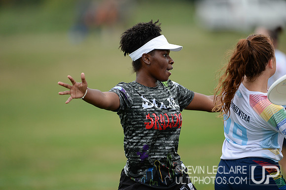Skyline vs. MUFAbots - Mixed U20 - 2021 YCC Saturday Pool Play