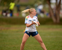 Skyline vs. MUFAbots - Mixed U20 - 2021 YCC Saturday Pool Play