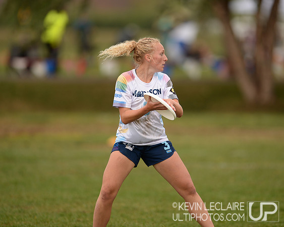 Skyline vs. MUFAbots - Mixed U20 - 2021 YCC Saturday Pool Play