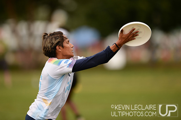 Skyline vs. MUFAbots - Mixed U20 - 2021 YCC Saturday Pool Play