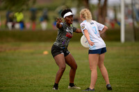 Skyline vs. MUFAbots - Mixed U20 - 2021 YCC Saturday Pool Play