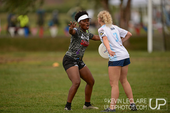 Skyline vs. MUFAbots - Mixed U20 - 2021 YCC Saturday Pool Play
