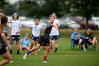 Skyline vs. MUFAbots - Mixed U20 - 2021 YCC Saturday Pool Play