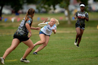 Skyline vs. MUFAbots - Mixed U20 - 2021 YCC Saturday Pool Play