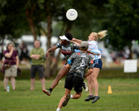 Skyline vs. MUFAbots - Mixed U20 - 2021 YCC Saturday Pool Play