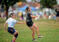 Skyline vs. MUFAbots - Mixed U20 - 2021 YCC Saturday Pool Play