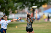 Skyline vs. MUFAbots - Mixed U20 - 2021 YCC Saturday Pool Play