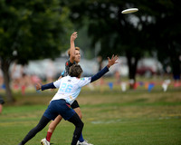 Skyline vs. MUFAbots - Mixed U20 - 2021 YCC Saturday Pool Play