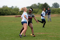 Skyline vs. MUFAbots - Mixed U20 - 2021 YCC Saturday Pool Play