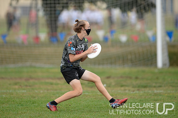 Skyline vs. MUFAbots - Mixed U20 - 2021 YCC Saturday Pool Play