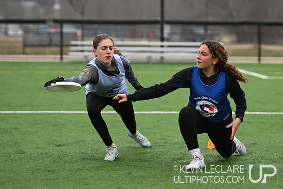 WAFC YCC team tryouts