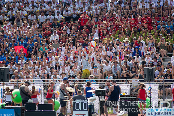 2018 World Ultimate Club Championships