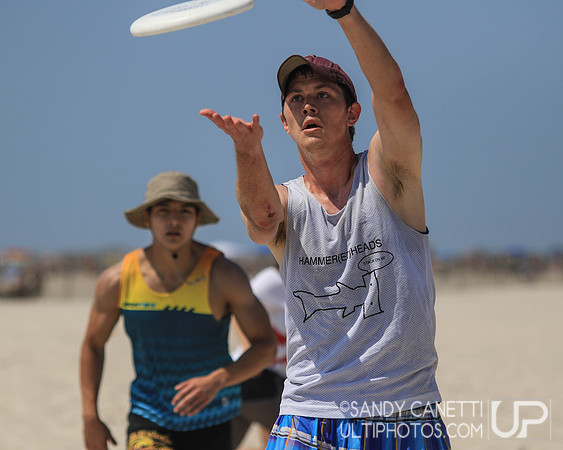 3rd Annual Jones Beach Tournament