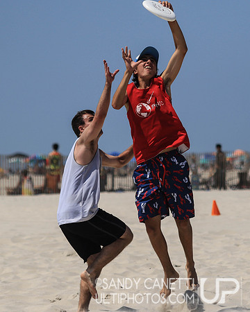 3rd Annual Jones Beach Tournament