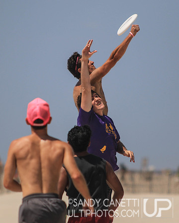 3rd Annual Jones Beach Tournament