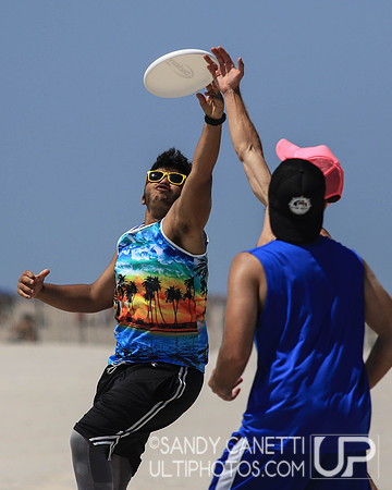 3rd Annual Jones Beach Tournament