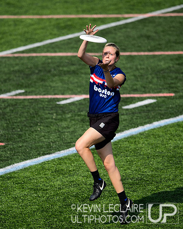 2018 WUCC Opening Ceremony & Wild Card v GRUT Showcase