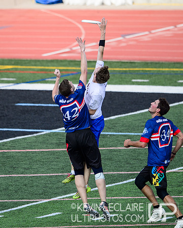 2018 WUCC Opening Ceremony & Wild Card v GRUT Showcase
