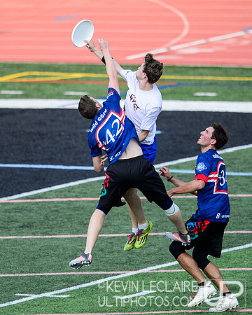 2018 WUCC Opening Ceremony & Wild Card v GRUT Showcase