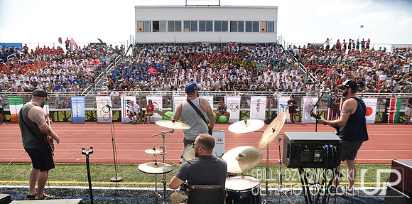 2018 WUCC