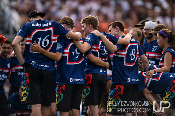 2018 WUCC