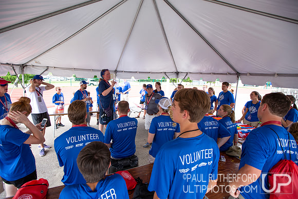 2018 World Ultimate Club Championships