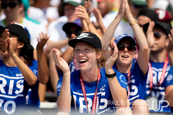 2018 World Ultimate Club Championships
