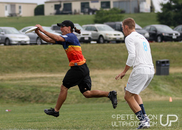 Chesapeake Invite
