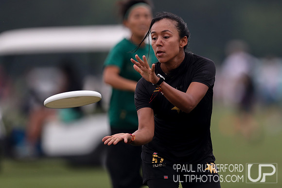 2018 World Ultimate Club Championships