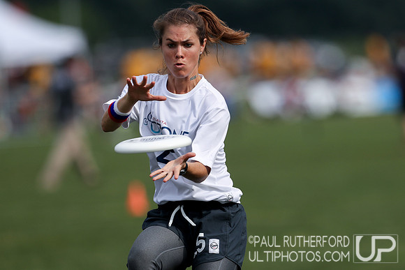 2018 World Ultimate Club Championships