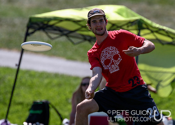 Chesapeake Open