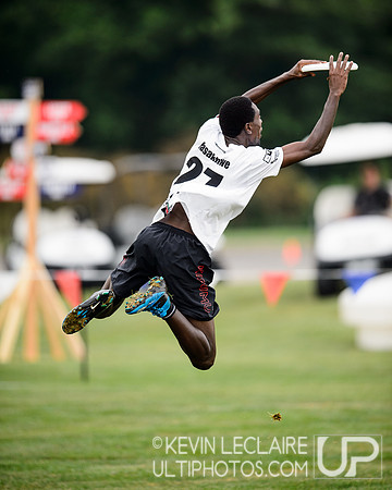2018 WUCC Sunday Round 1