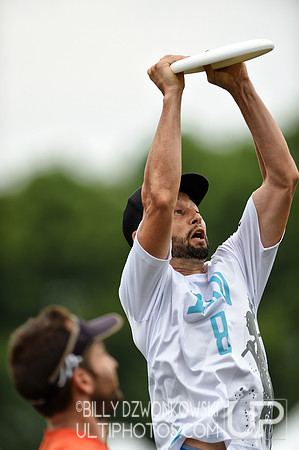 Pool Play WUCC 2018