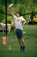 Summer Ultimate League -- MST -- 2014
