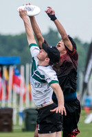 Pool Play - World Ultimate Club Championships 2018