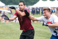 Pool Play - World Ultimate Club Championships 2018
