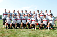 Pool Play - WUCC 2018