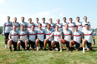 Pool Play - WUCC 2018