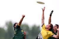2018 World Ultimate Club Championships